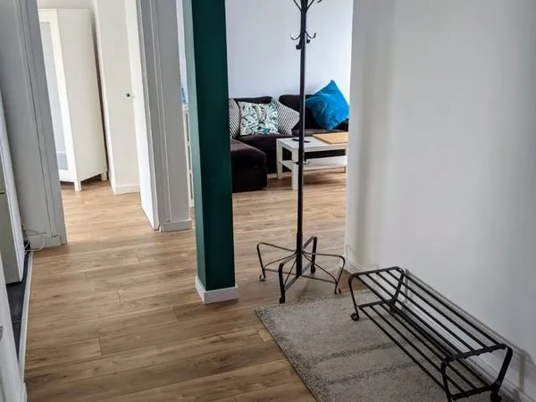 Deux chambres se libèrent - colocation