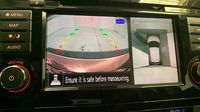 Nissan Qashqai 1.3 DIG-T 160ch N-Connecta DCT Euro6d-T — photo 28
