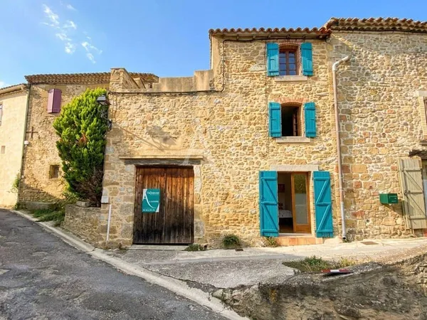 Maison 3 pièces 127 m²