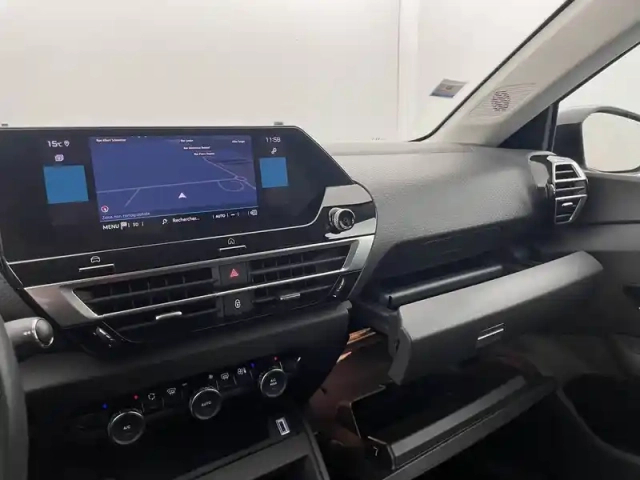 Citroën C4 puretech 130 s&amp;s eat8 — photo 104