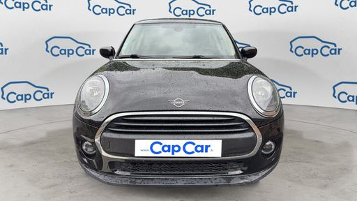 Mini Mini 1.2 One 102 - One Business – 2019 – 84955 km – Essence – Boîte Manuelle — photo 26