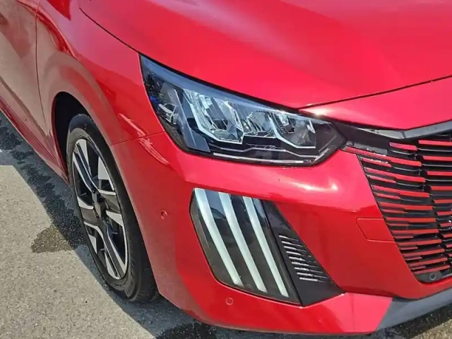 Peugeot 208 hybrid 100 e-dcs6 — photo 16