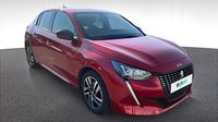 Peugeot 208 1.5 BlueHDi 100ch S&S Allure Pack — photo 3