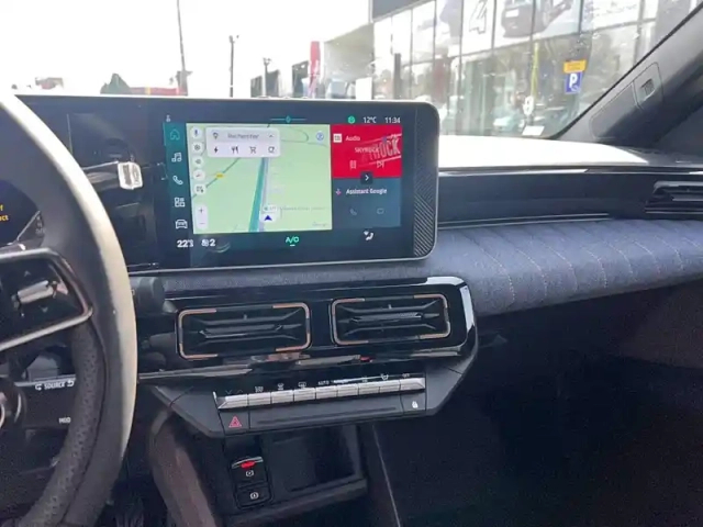 Renault 4 renault  e-tech electrique 150 ch autonomie confort — photo 49