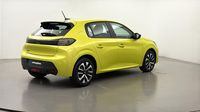 Peugeot 208 1.2 PureTech 100ch S&S Active — photo 5