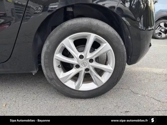 Opel Corsa 1.2 turbo 100 ch bvm6 — photo 44