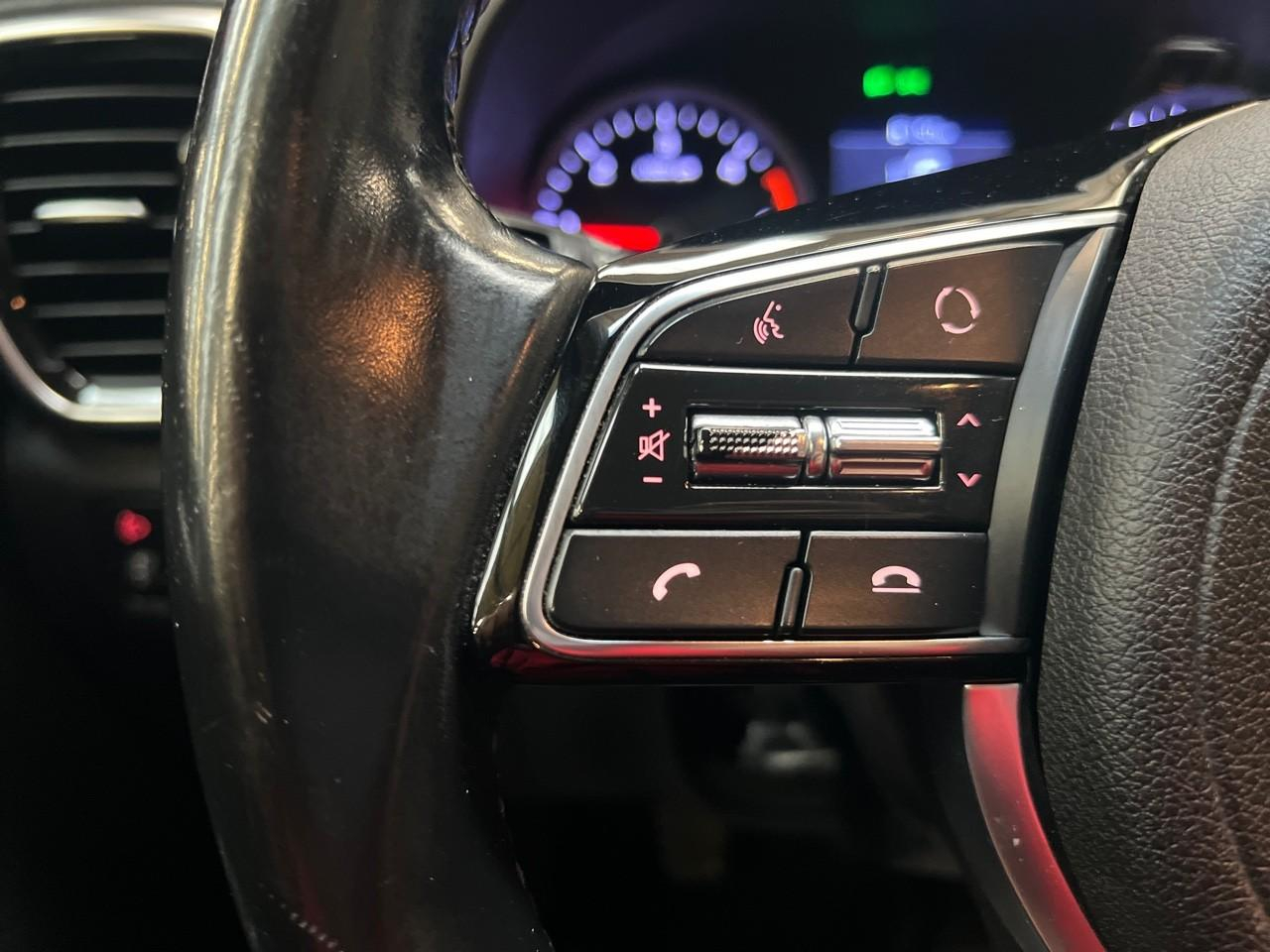 Kia Sportage 1.6 crdi 115ch isg design 4x2 — photo 13