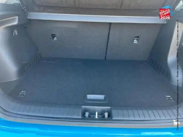 Hyundai Kona electric 39kwh - 136ch intuitive — photo 14