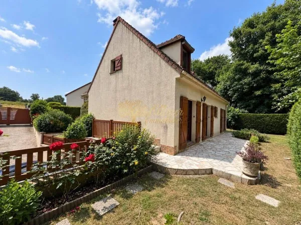 Maison 6 pièces 230 m²