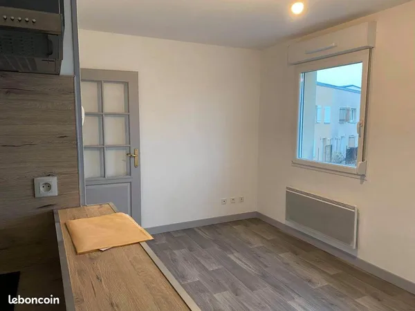 Appartement 2 pièces REIMS
