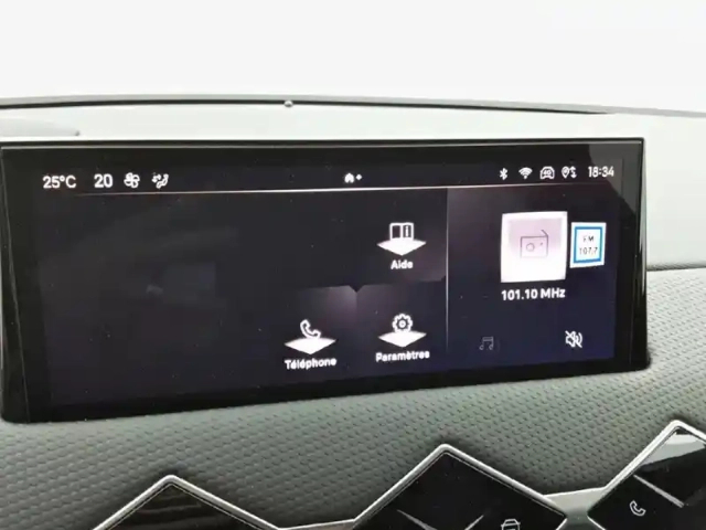 Ds Ds 3 puretech 100 bvm6 — photo 20