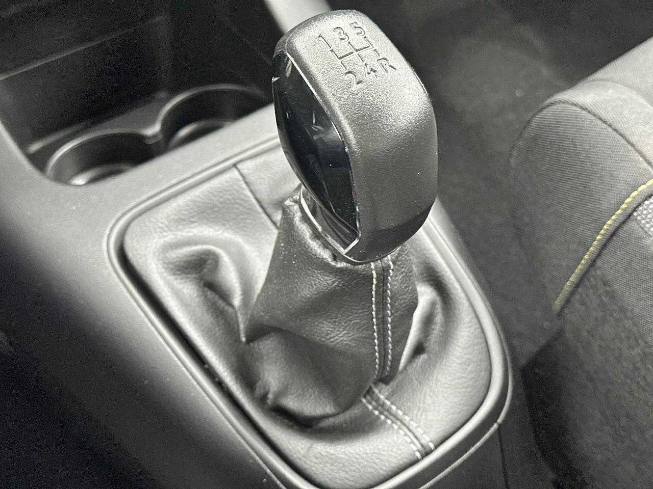 Citroën C3 puretech 83 s&s bvm5 you! — photo 27