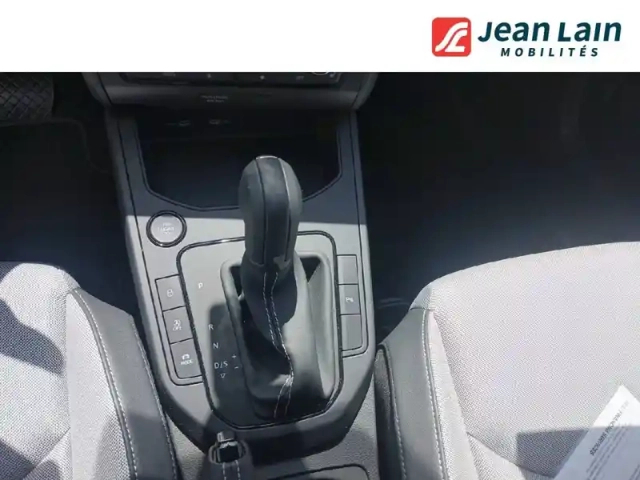 Seat Ibiza 1.5 tsi 150 ch s/s dsg7 — photo 13