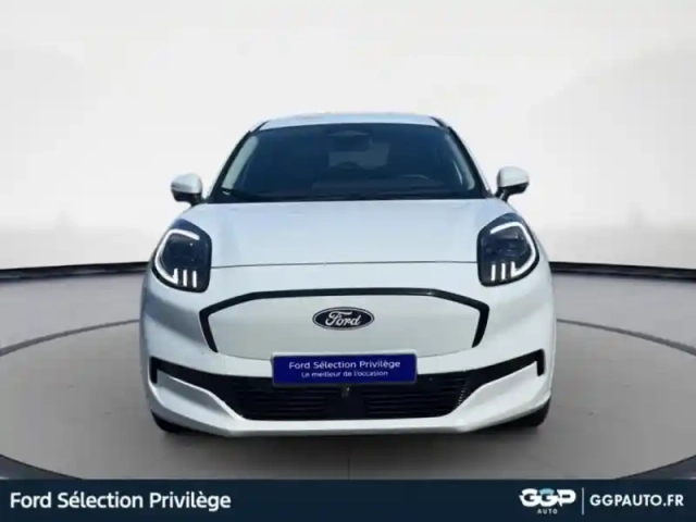 Ford Puma gen-e 168ch standard range 43 kwh premium — photo 8
