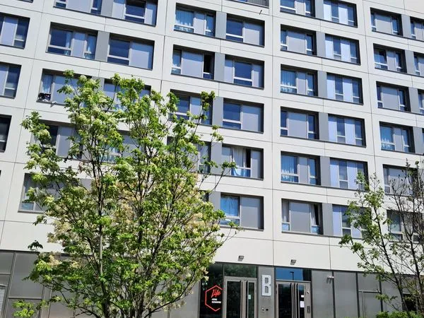 Appartement 1 pièce 20 m²