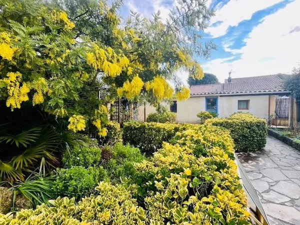 Maison 5 pièces 95 m²