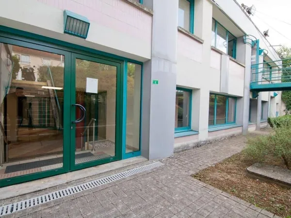 Bureaux 6 m²
