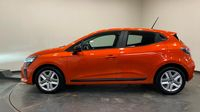 Renault Clio 1.5 Blue dCi 100ch Evolution - 24 — photo 8