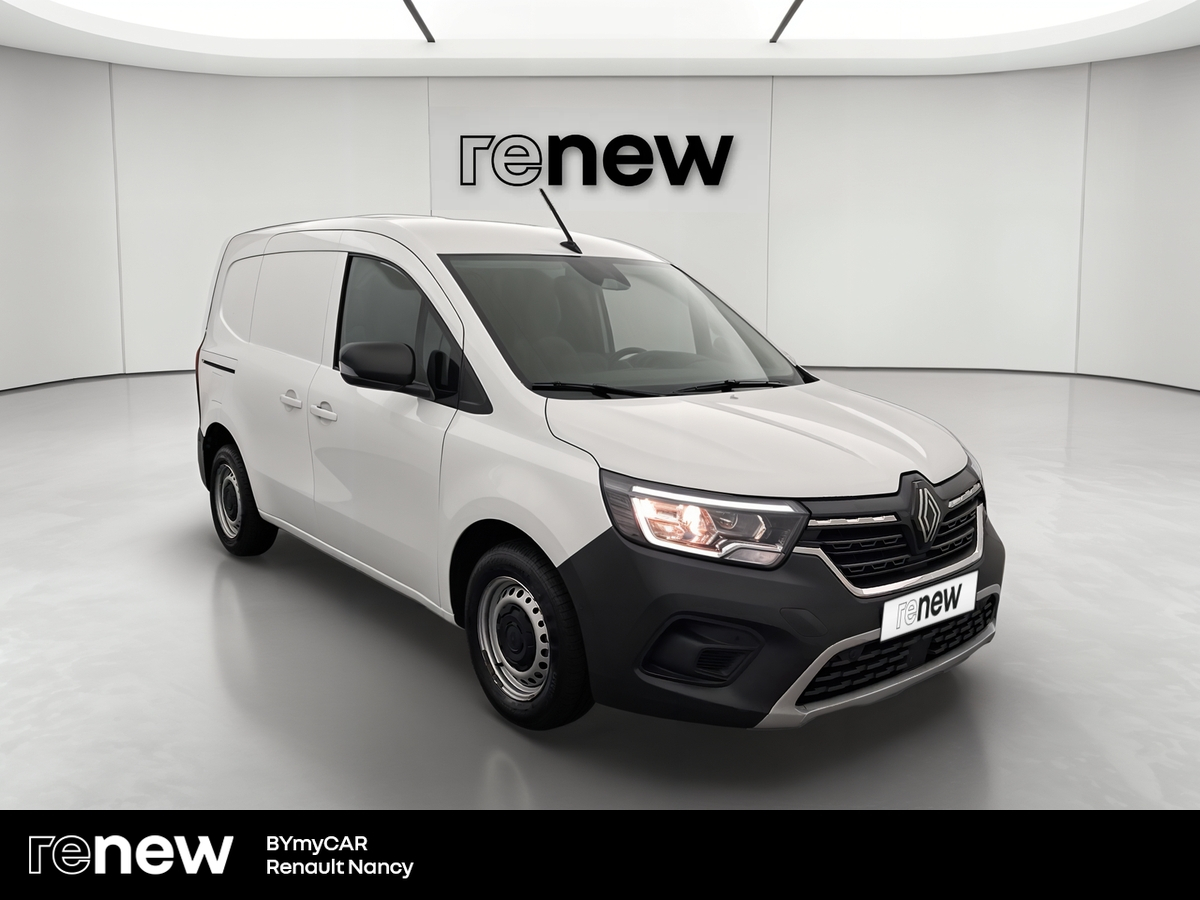 Renault KANGOO VAN FG TOLE BLUE DCI 95 L1 GSR2 — photo 7