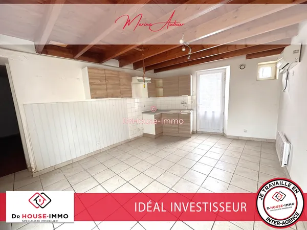 Investissement Coeur de Ville : Ensemble Immobilier de Caractère