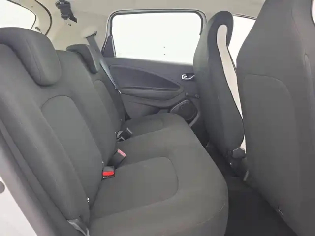 Renault Zoé zoe r110 achat intégral - 21 — photo 240