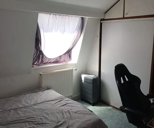 Maison de 70m2 à louer sur Roubaix