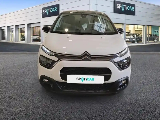 Citroën C3 puretech 83 s&amp;s bvm5 shine — photo 3