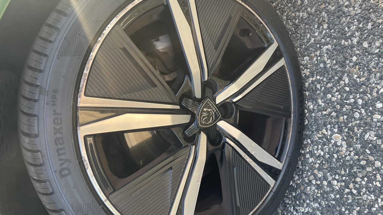 Peugeot 308 BlueHDi 130ch S&amp;S EAT8 — photo 27