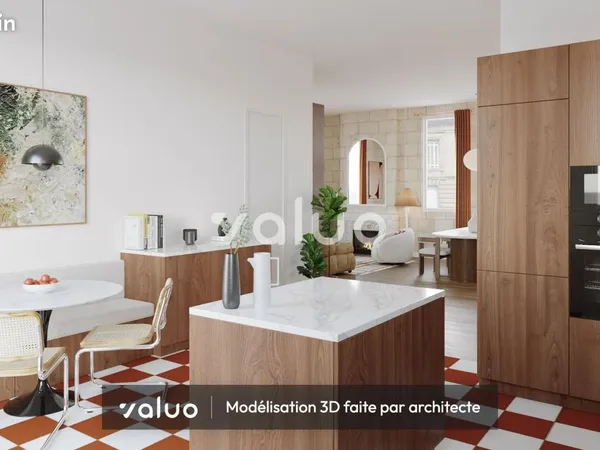 Maison 6 pièces 169 m²