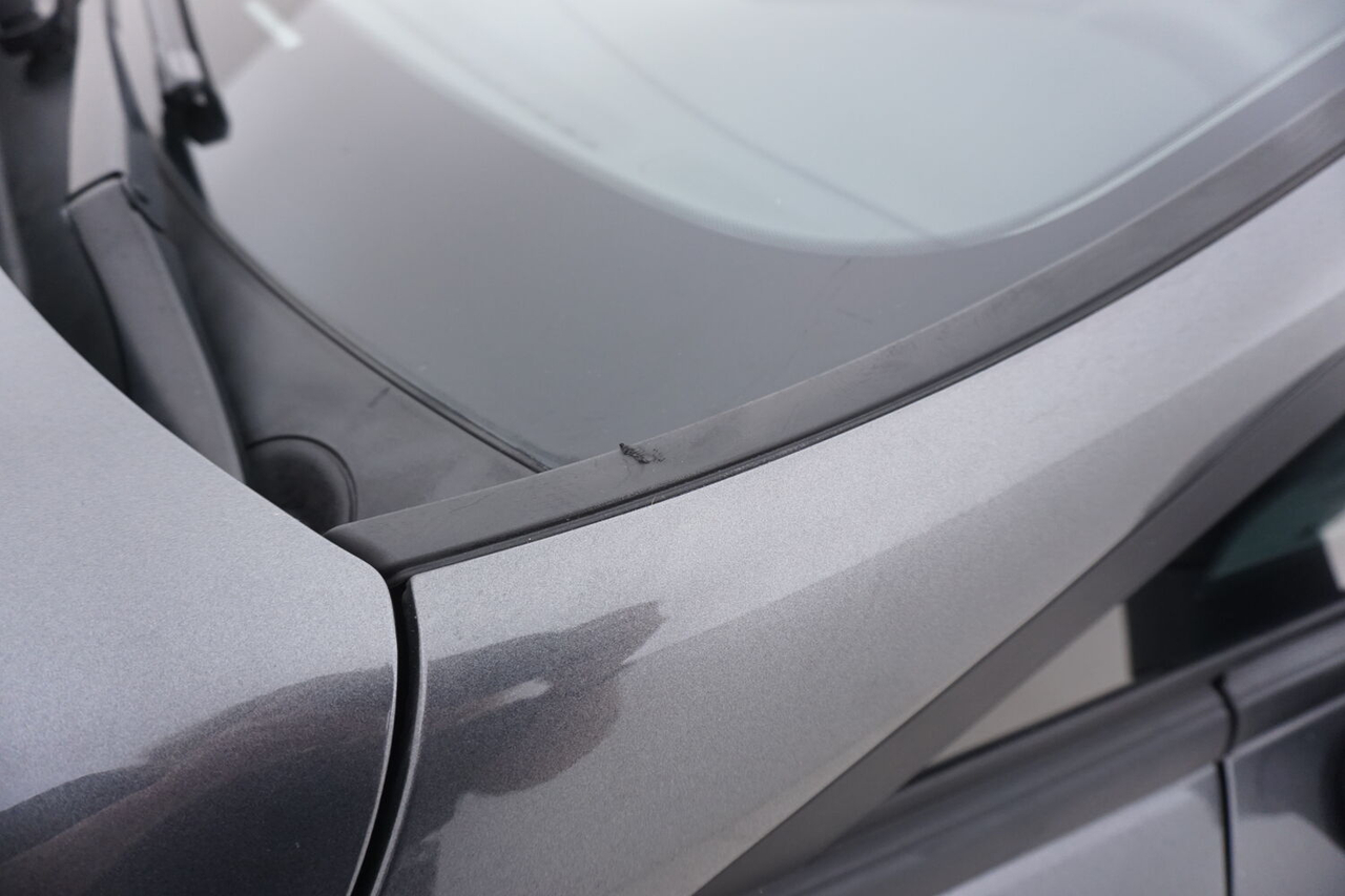 Ford Fiesta — photo 27