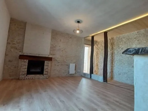 Maison 8 pièces 200 m²
