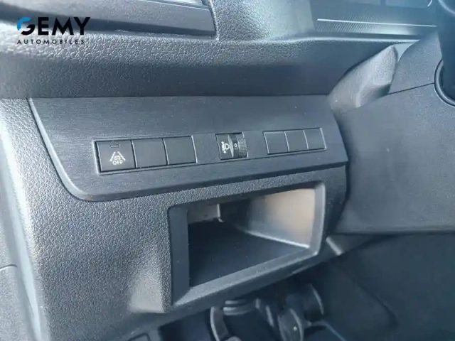 Citroën Jumpy fgn m bluehdi 120 s&amp;s bvm6 — photo 17