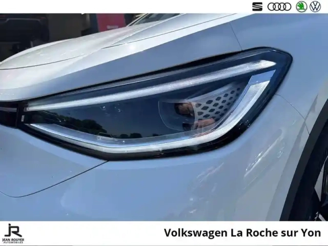 Volkswagen Id.5 286 ch pro — photo 13