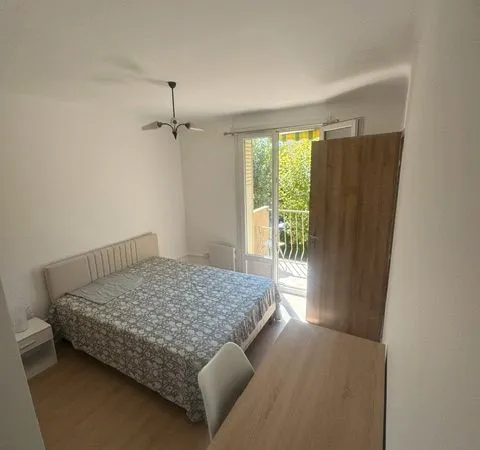 Appartement T4