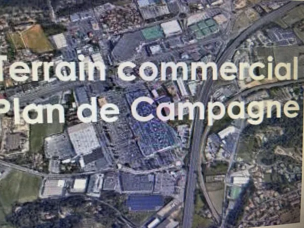 Terrain Vente Limoges  19865m² 159500€