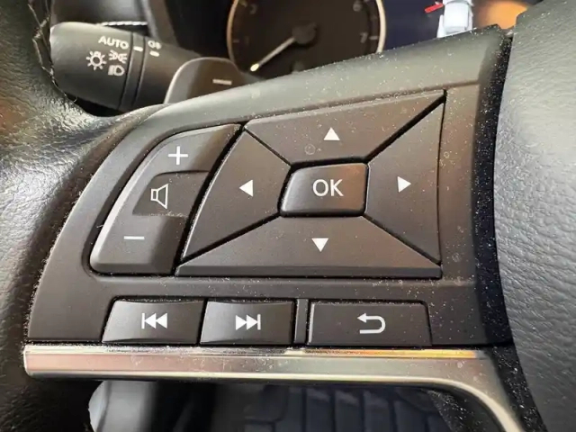 Nissan Juke dig-t 114 dct7 — photo 15