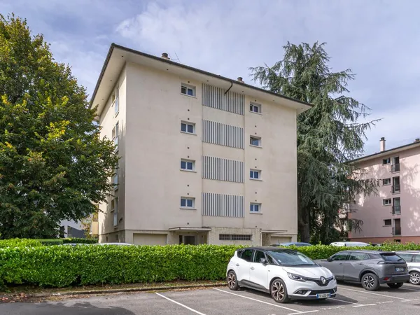 2P+C 6 impasse du bocage à ANNECY LE VIEUX
