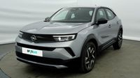 Opel Mokka 1.2 Turbo Hybrid 136ch Edition e-DCT6