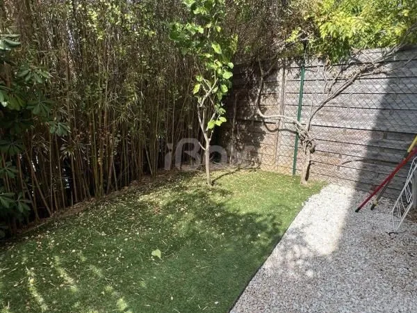 Duplex 2 pièces 36 m²
