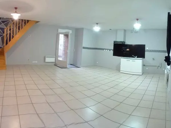 Maison 2 chambres