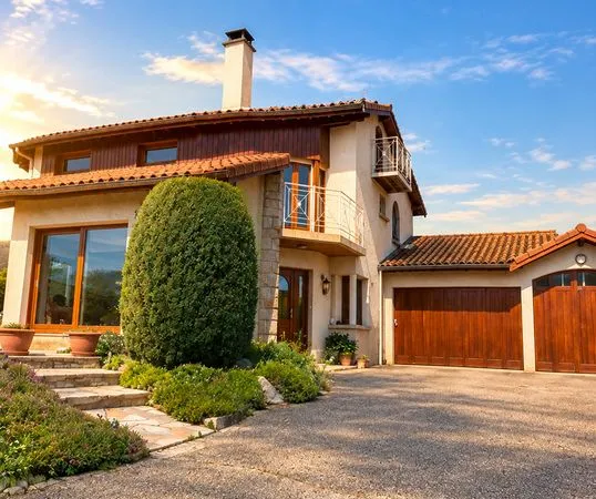 Maison la Talaudiere 170m²
