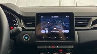 Renault Captur 1.6 E-Tech hybride 145ch Rive Gauche — photo 18