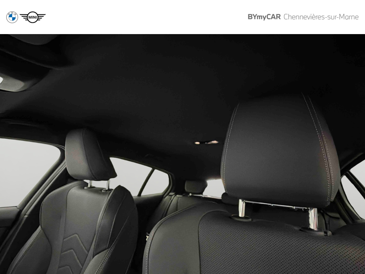 BMW 120 170 ch DKG7 — photo 28
