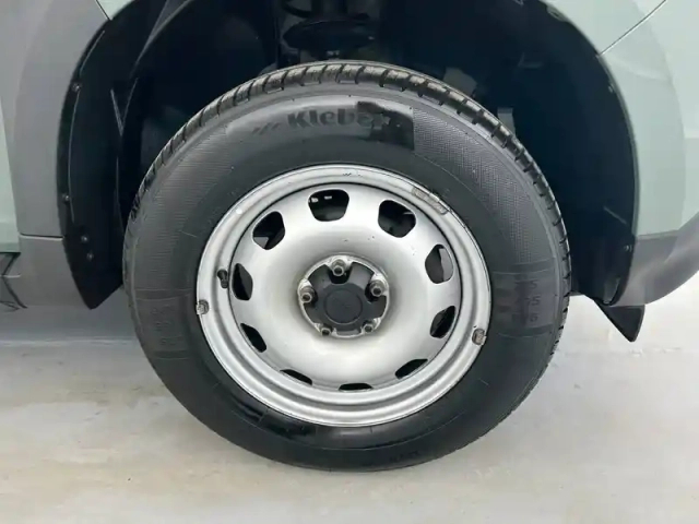 Dacia Duster eco-g 100 4x2 — photo 30