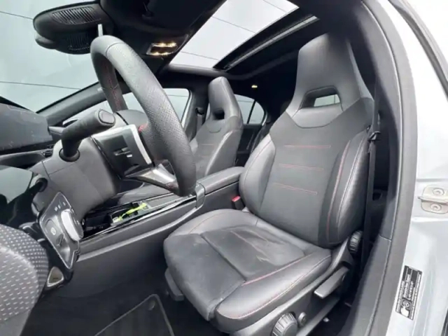 Mercedes Classe A 250 e hybrid eq amg line — photo 17