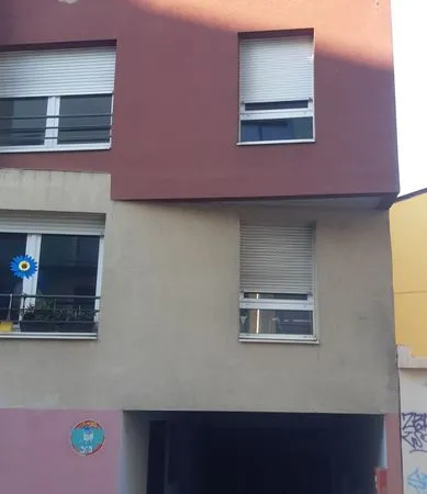 Parking sécurisé Lyon 69004