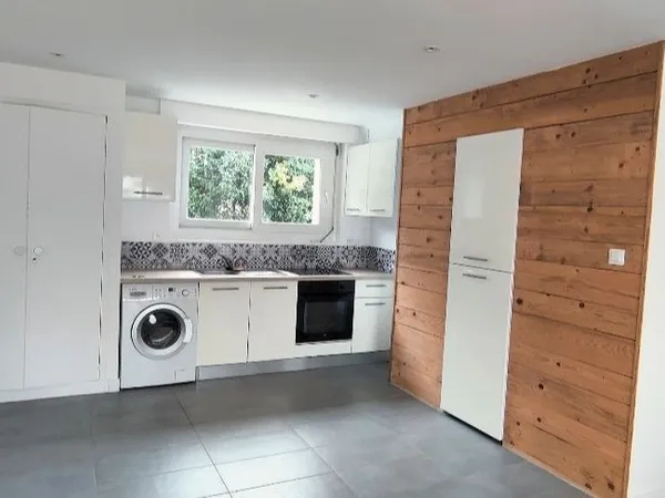 Appartement a loyer