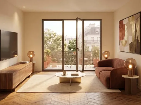 A Saisir - Studio idéalement situé