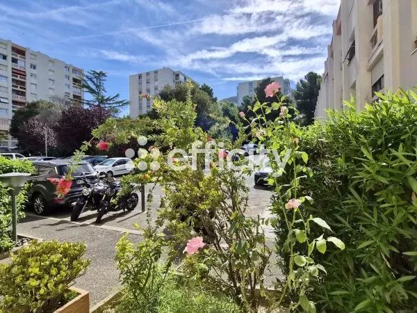Appartement 3 pièces 69 m²