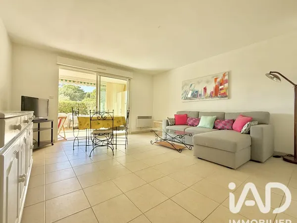 Appartement 2 pièces 58 m²